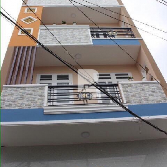 Bán nhà HXH Khuông Việt - 1 triệt 2 lầu - 5x21.15m - 10.5 tỷ