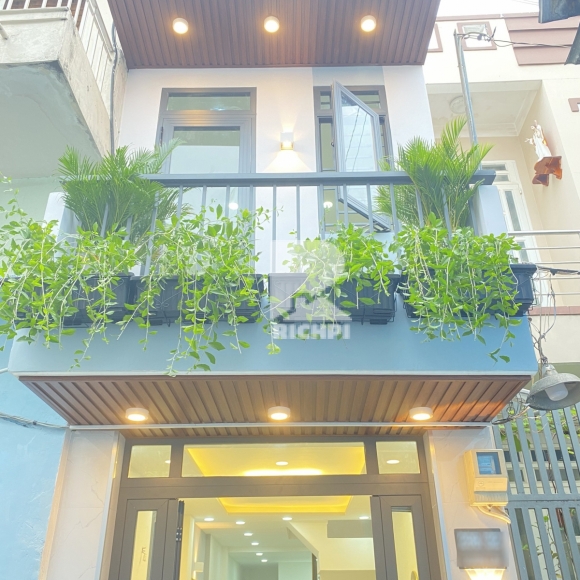 Bán nhà HXH Vườn Lài - 1 triệt 1 lầu - 2.6x15.15m - 3.88 tỷ