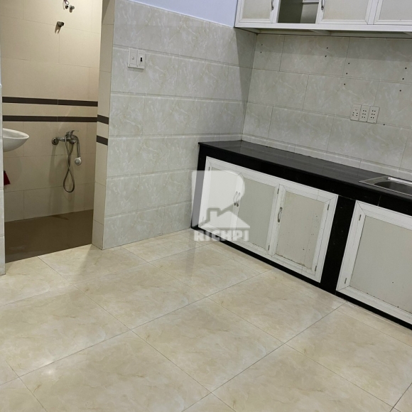 Bán nhà Bờ Bao Tân Thắng - 1 triệt 1 lầu - 4x8m - 3.1 tỷ