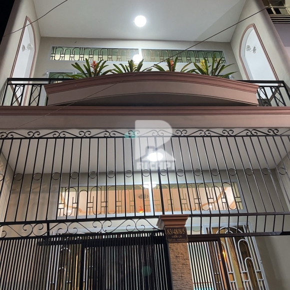 Bán nhà HXH Vườn Lài - 1 triệt 1 lầu st - 5.1x9m - 5.8 tỷ