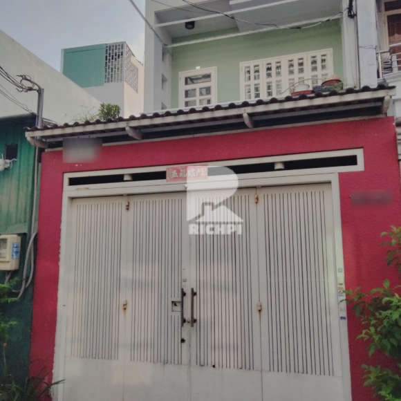 Bán nhà HXH Thoại Ngọc Hầu - 1 triệt 1 lầu - 4x15.9m - 7 tỷ