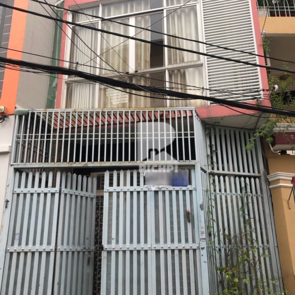 Bán nhà HXH Tân Quý - 1 triệt 1 lầu - 5x12.5m - 5.55 tỷ