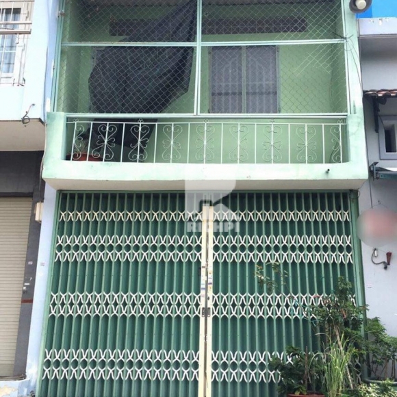 Bán nhà HXH Lê Thúc Hoạch - 1 triệt 1 lầu - 4x11.8m - 5.9 tỷ