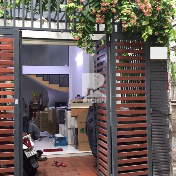 Bán nhà 1 xẹt Nguyễn Quý Anh - 1 trệt lửng 2 lầu - 3.4x15.9m - 6.15 tỷ