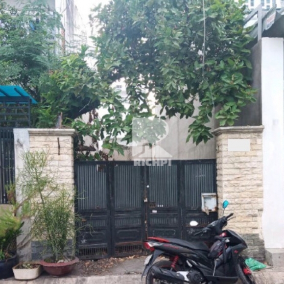 Bán đất HXH Nguyễn Văn Yến - đất trống - 4x14.7m - 6.3 tỷ