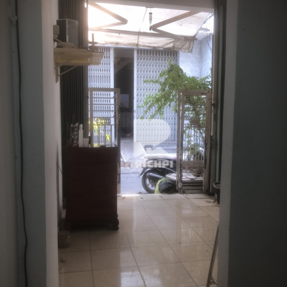 Bán nhà HXH Trần Tấn - 1 trệt 1 lửng - 3x15m - 3.1 tỷ