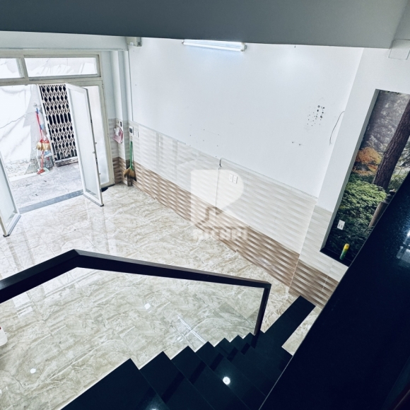 Bán nhà Nguyễn Văn Săng - 1 trệt 2 lầu - 4x8m - 3.7 tỷ