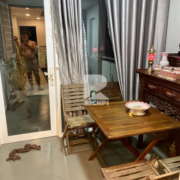 Bán nhà HXT Tân Sơn Nhì - 1 trệt 2 lầu st - 3.2x20m - 5.4 tỷ
