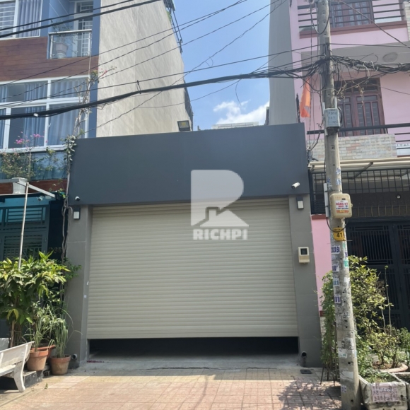 Bán đất HXT Phan Anh - cấp 4 - 5.05x18m - 9 tỷ