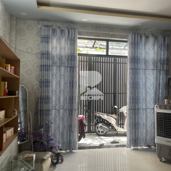 Bán nhà Tân Kỳ Tân Quý - 1 trệt 1 lầu - 4.9x10.78m - 5.3 tỷ