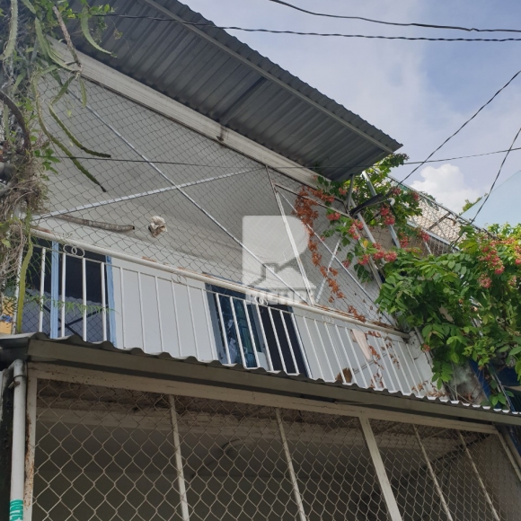 Bán nhà HXH Tây Thạnh - 1 trệt 1 lầu - 4x10m - 4.25 tỷ