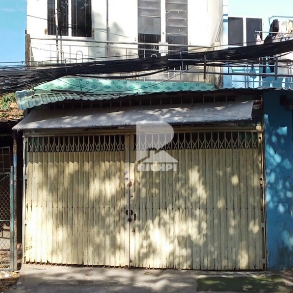 Bán nhà MT Khuông Việt - 1 trệt 1 lầu - 4x11.18m - 6 tỷ