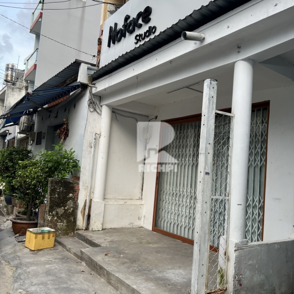 Bán nhà MT Nguyễn Toản - cấp 4 - 3.6x14.2m - 6.5 tỷ