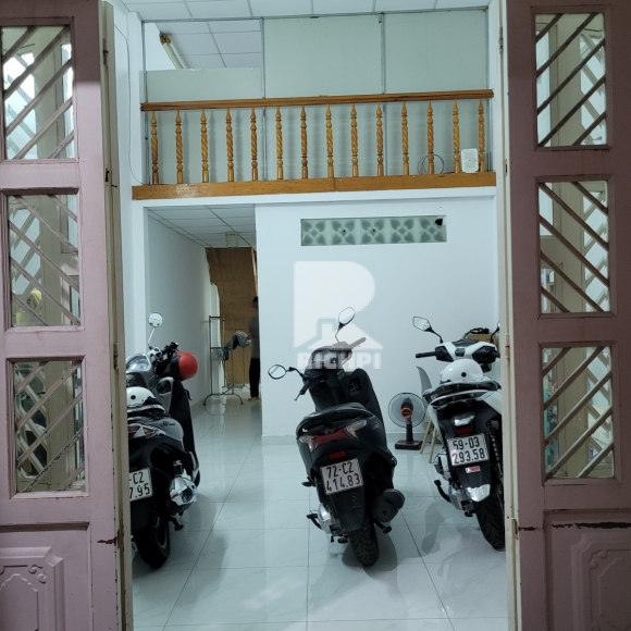 Bán nhà Phú Thọ Hoà - 1 trệt 1 lửng - 3.95x12.85m - 4 tỷ