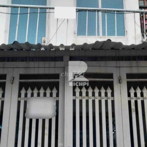 Bán nhà HXH Bình Long - 1 trệt 1 lầu - 3.05x14.05m - 3.35 tỷ