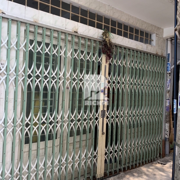 Bán nhà 1 xẹt Phú Thọ Hoà - 1 trệt 1 lầu - 5.6x6.45m - 3.55 tỷ