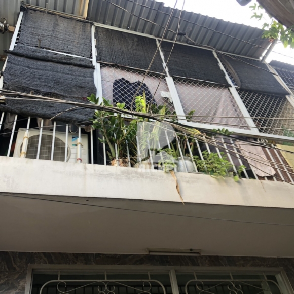Bán nhà HBG Vườn Lài - 1 trệt 1 lầu - 4x8m - 3.95 tỷ