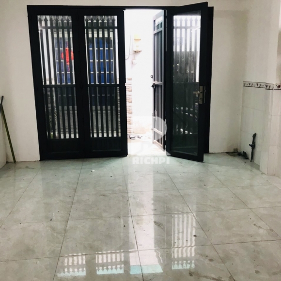 Bán nhà Tân Sơn Nhì - 1 trệt 1 lửng - 4x8.15m - 3.2 tỷ