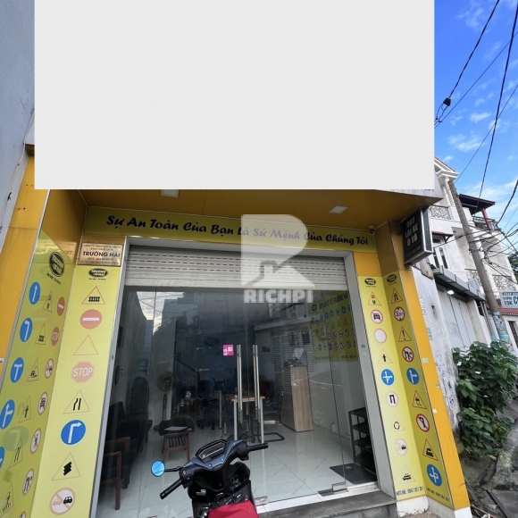 Bán nhà MT Lý Thánh Tông - 1 trệt lửng 1 lầu - 4x8m - 5 tỷ