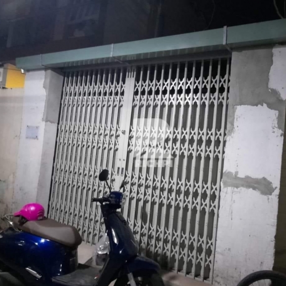 Bán nhà Tây Thạnh - 1 trệt 1 lửng - 4x18.22m - 4.3 tỷ