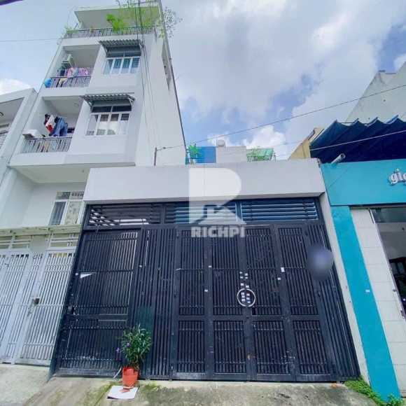 Bán nhà HXH Nguyễn Văn Săng - 1 trệt 1 lầu - 5x18.8m - 8 tỷ