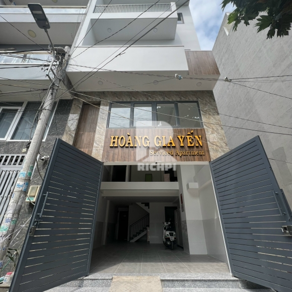 Bán nhà HXH Lê Trọng Tấn - 1 trệt lửng 2 lầu - 5.1x17.8m - 12 tỷ
