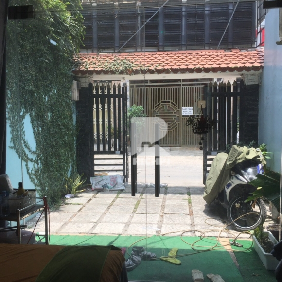 Bán nhà HXH Dương Đức Hiền - 1 trệt 1 lầu - 4x15.6m - 5.65 tỷ
