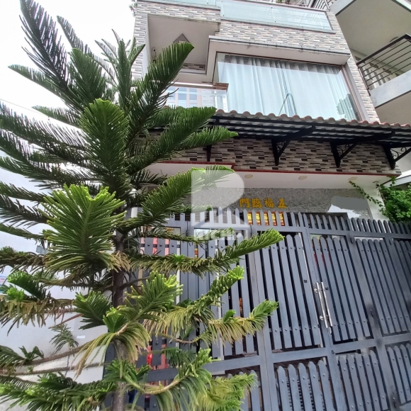 Bán nhà MT Luỹ Bán Bích - 1 trệt 3 lầu st - 5x13m - 15.5 tỷ