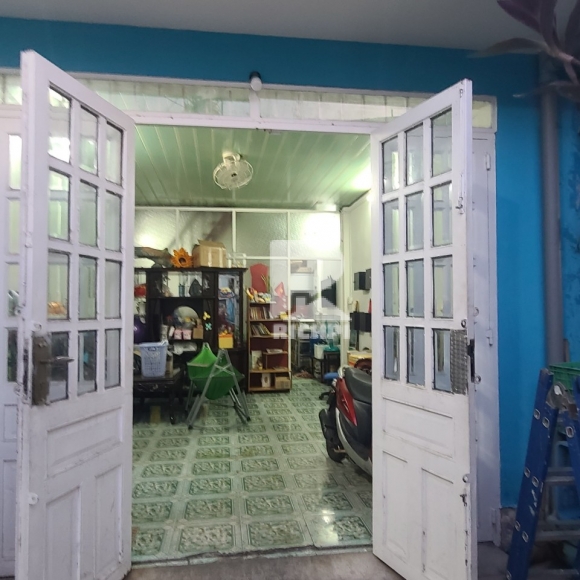 Bán nhà 1 xẹt Trường Chinh - 1 trệt 1 lầu - 4x13.9m - 3.4 tỷ