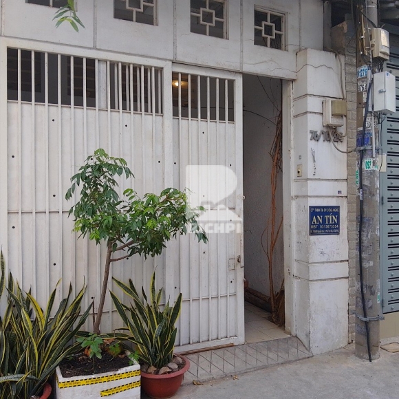Bán nhà HXH Nguyễn Sơn - 1 trệt 1 lầu - 3.8x14.2m - 5.8 tỷ