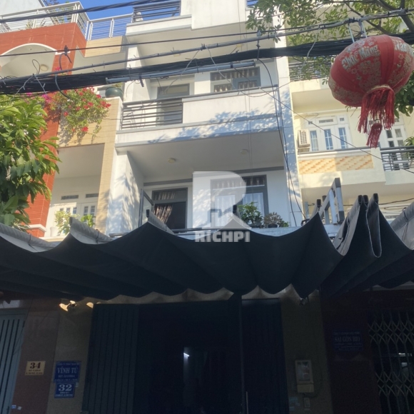 Bán nhà MT DC7 - 1 trệt 2 lầu st - 4x25m - 9.9 tỷ