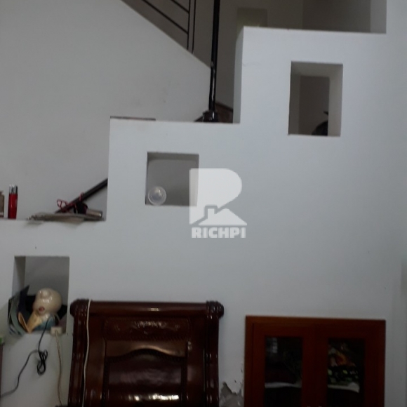 Bán nhà Phú Thọ Hoà - 1 trệt 1 lầu - 4x12.5m - 5.1 tỷ