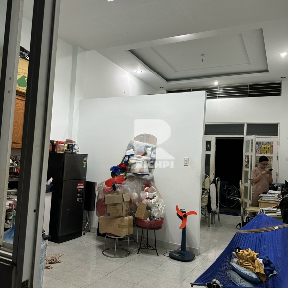 Bán nhà Lưu Chí Hiếu - 1 trệt 1 lầu - 4.16x15.7m - 4.25 tỷ
