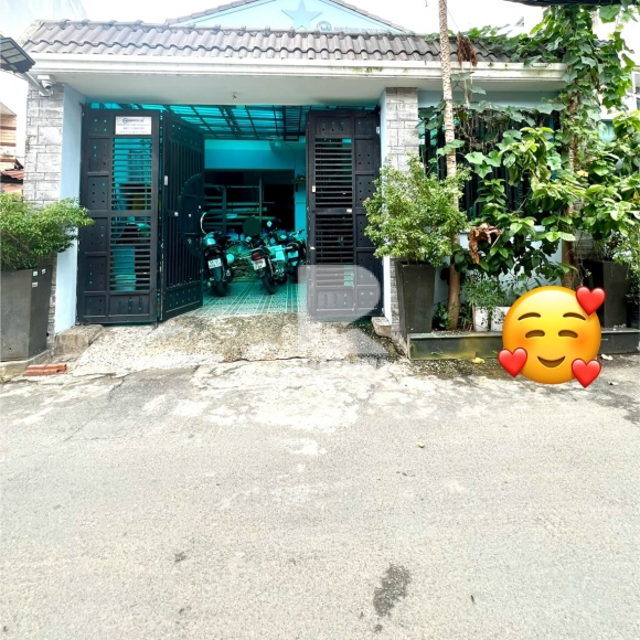 Bán nhà HXH Tân Kỳ Tân Quý - 1 trệt 1 lửng  - 6.5x17.38m - 9 tỷ