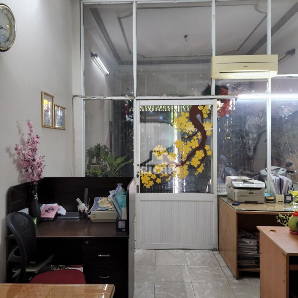 Bán nhà MT Tân Hương - 1 trệt 2 lầu st - 4x22m - 14 tỷ