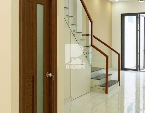 Bán nhà HXH Nguyễn Đỗ Cung - 1 triệt 2 lầu - 4x20m - 7 tỷ