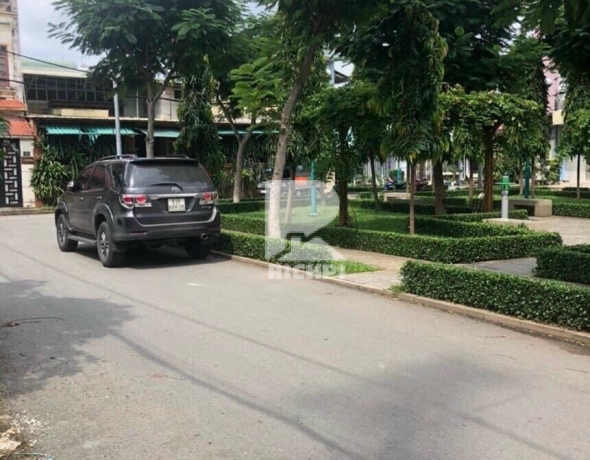 Bán đất HXH Kênh Tân Hoá - Đất trống - 4x16m - 6.99 tỷ