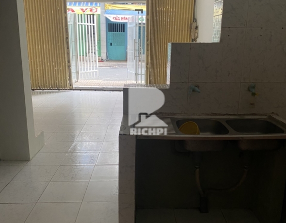 Bán nhà MT Đỗ Đức Dục - 1 triệt 1 lầu - 5x8.6m - 8 tỷ