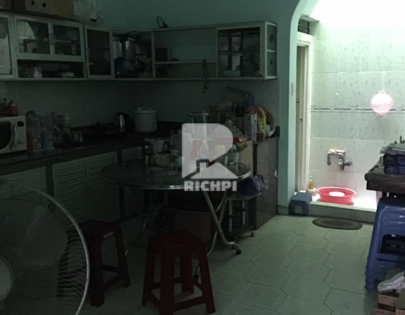 Bán nhà HXT Lương Thế Vinh - 1 triệt 2 lầu - 4x16m - 9.3 tỷ