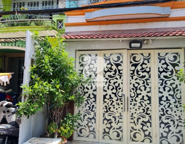 Bán nhà HXT Phan Anh - 1 triệt 1 lầu - 4x14.9m - 7 tỷ