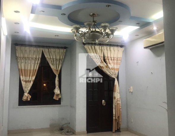 Bán nhà MT Thạch Lam -1 triệt 3 lầu st - 4.05x15.4m - 9 tỷ