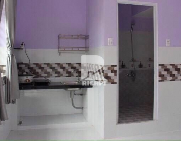 Bán nhà HXH Khuông Việt - 1 triệt 2 lầu - 5x21.15m - 10.5 tỷ