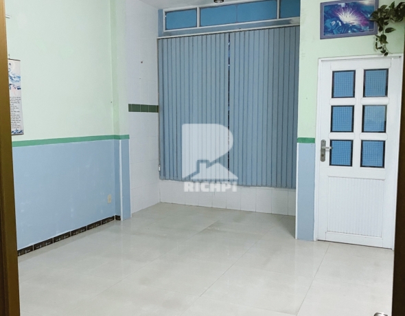 Bán nhà HXH Nguyễn Quý Anh - 1 triệt 3 lầu - 4x12.7m - 8.4 tỷ