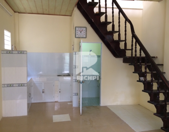 Bán nhà MT Lý Thánh Tông - 1 triệt 1 lầu - 4.5x7.77 - 5.2 tỷ