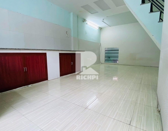 Bán nhà HXH Bình Long - 1 triệt lửng 1 lầu - 4.04x8.5m - 4.4 tỷ