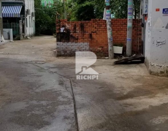 Bán đất Đỗ Nhuận - Đất trống - 4.8x20.94m - 6 tỷ