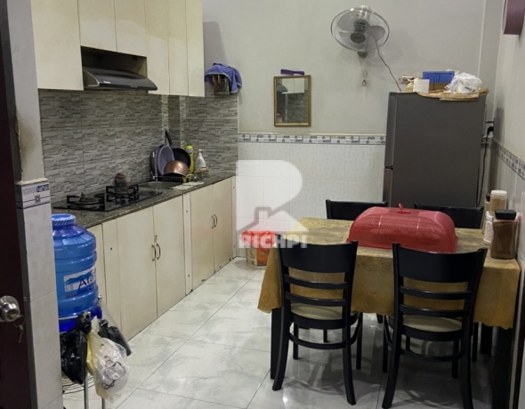 Bán nhà MT Lương Thế Vinh - 1 trệt 1 lầu - 3x14.8m - 5.5 tỷ