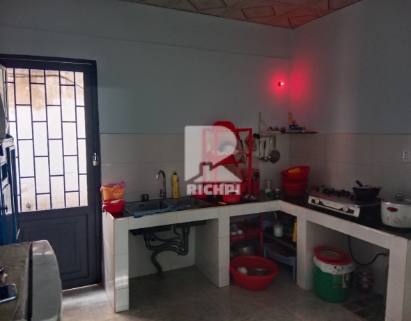 Bán nhà Huỳnh Văn Chính - 1 trệt 1 lửng - 4.7x12m - 5.1 tỷ
