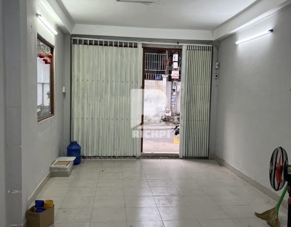 Bán nhà MT Nguyễn Toản - cấp 4 - 3.6x14.2m - 6.5 tỷ