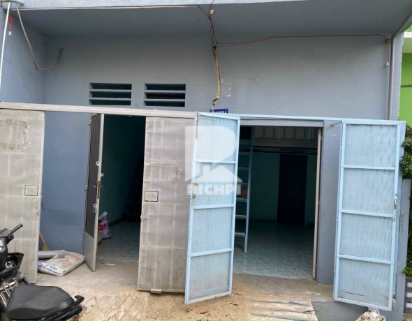 Bán nhà HXH Phú Thọ Hoà - 1 trệt lửng 1 lầu - 5.07x8.5m - 4.8 tỷ